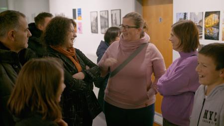 Foto klub Kamnik 20 let (1)